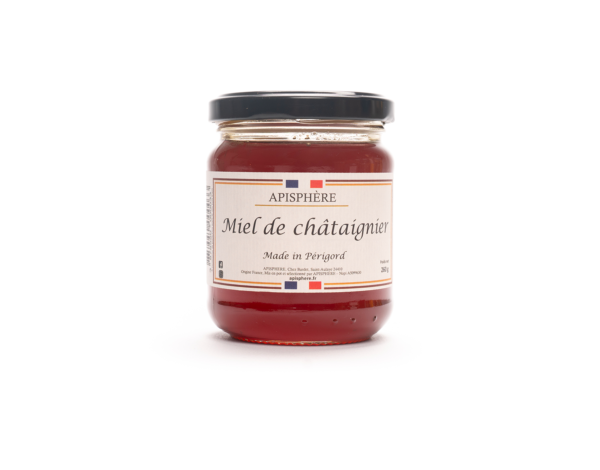 Miel de Châtaignier