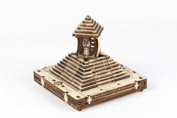 Kit Taquin Pyramido – Image 2