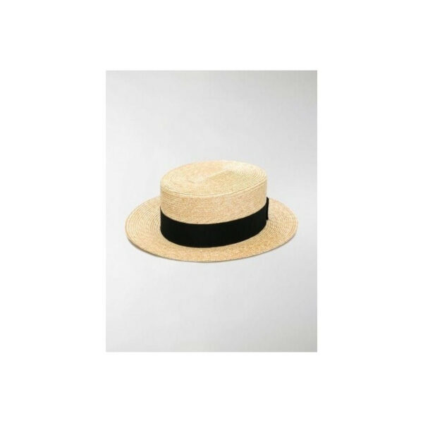 CHAPEAU CANOTIER