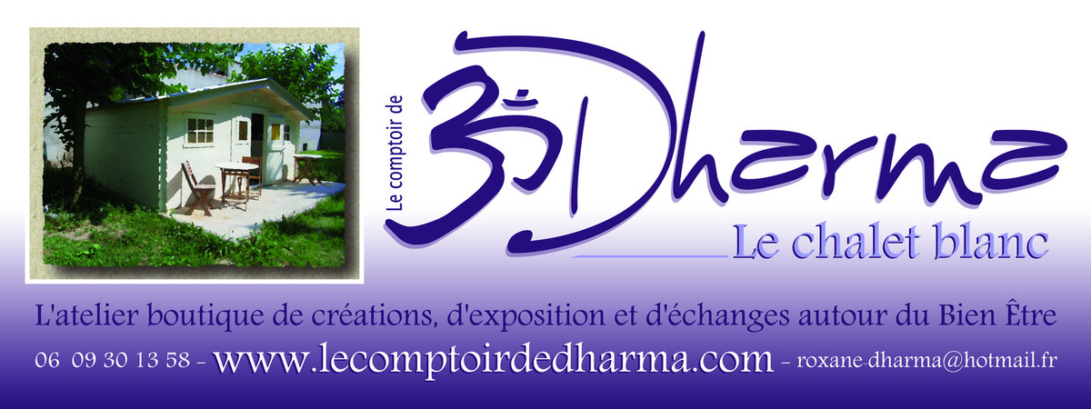 Le Comptoir de Dharma