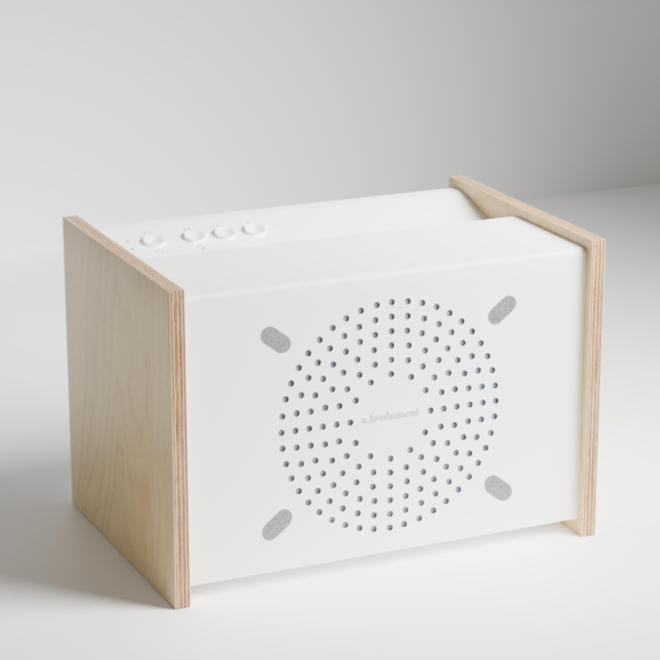 Enceinte Bluetooth Made In France - PRODIGE – Image 3