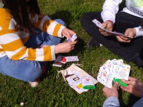 Jeu de cartes 7 MIAM Fruits & Légumes - Pour tous de 6 à 106 ans – Image 5