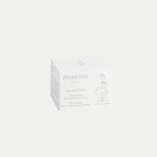 SÉRUM YEUX aux pluri-actifs de pomme – Image 2