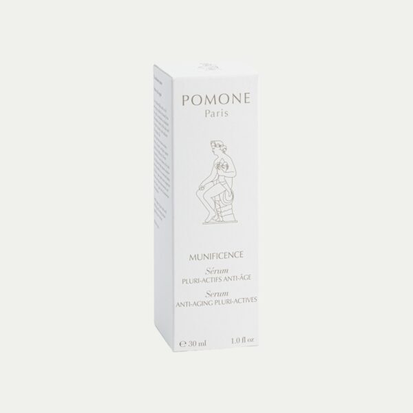 SÉRUM aux pluri-actifs de pomme – Image 2