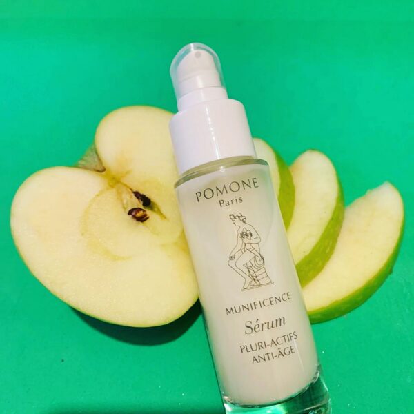 SÉRUM aux pluri-actifs de pomme – Image 3