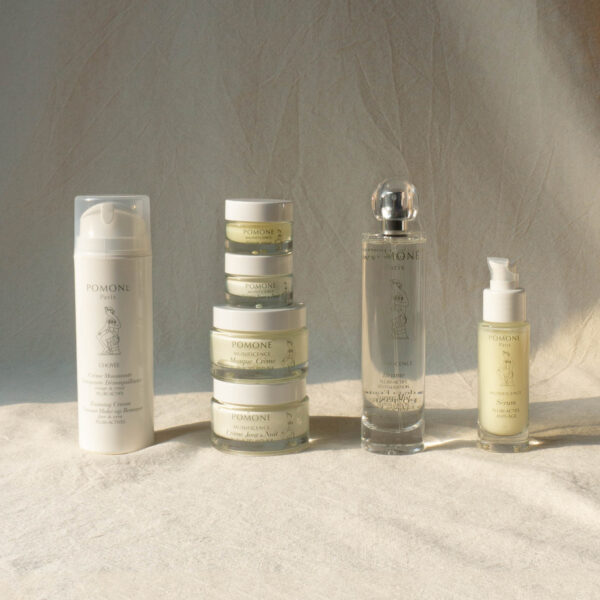 MASQUE CRÈME aux pluri-actifs de pomme – Image 4