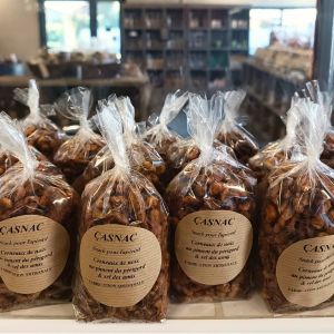 Çasnac au piment du Périgord
