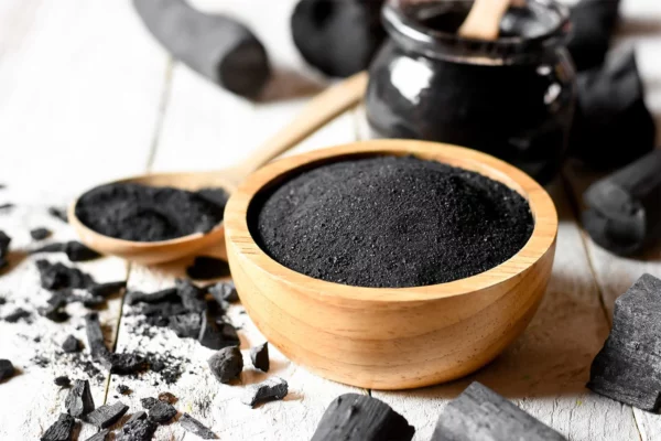 Savon artisanal Charbon Actif & Tea Tree – Image 4