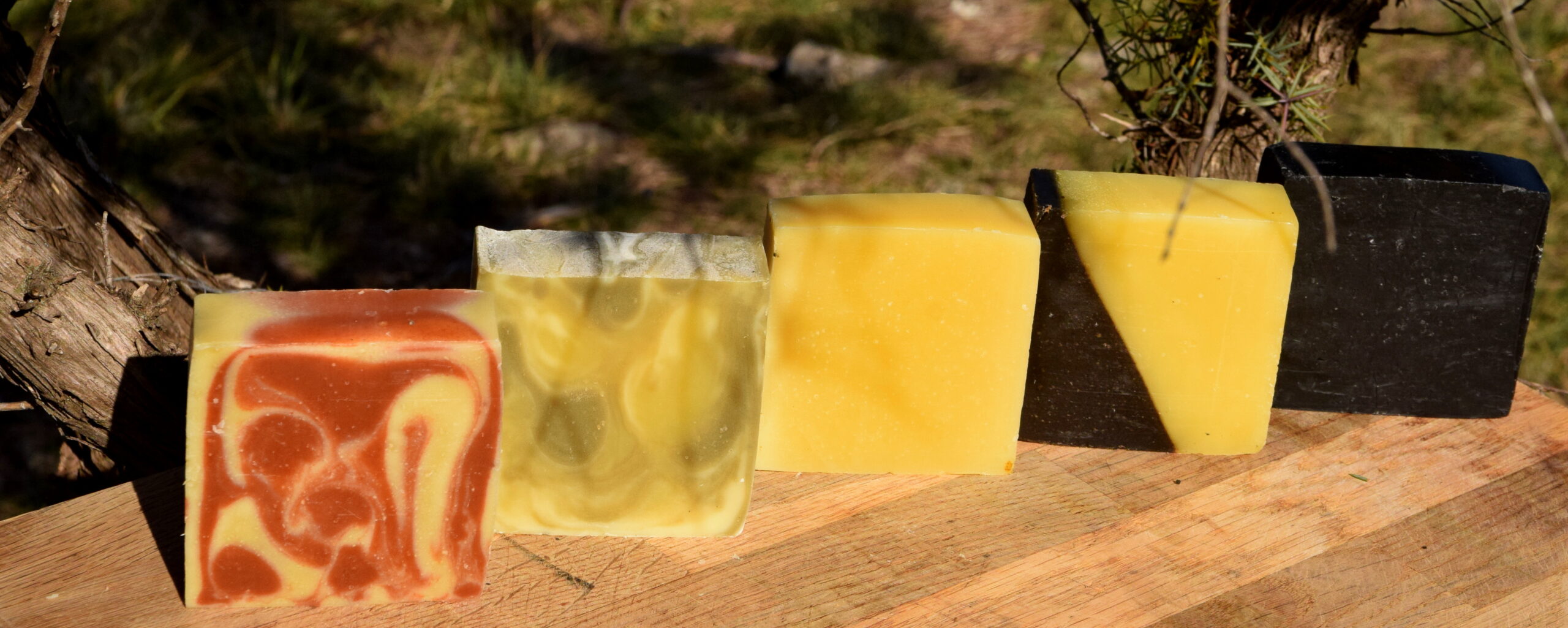 Savonnerie de la Libellule