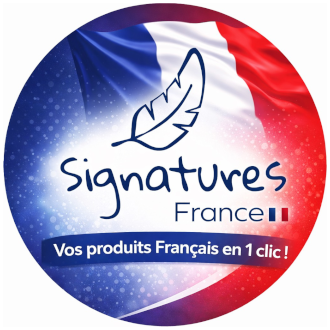 logo signatures france janv 2026