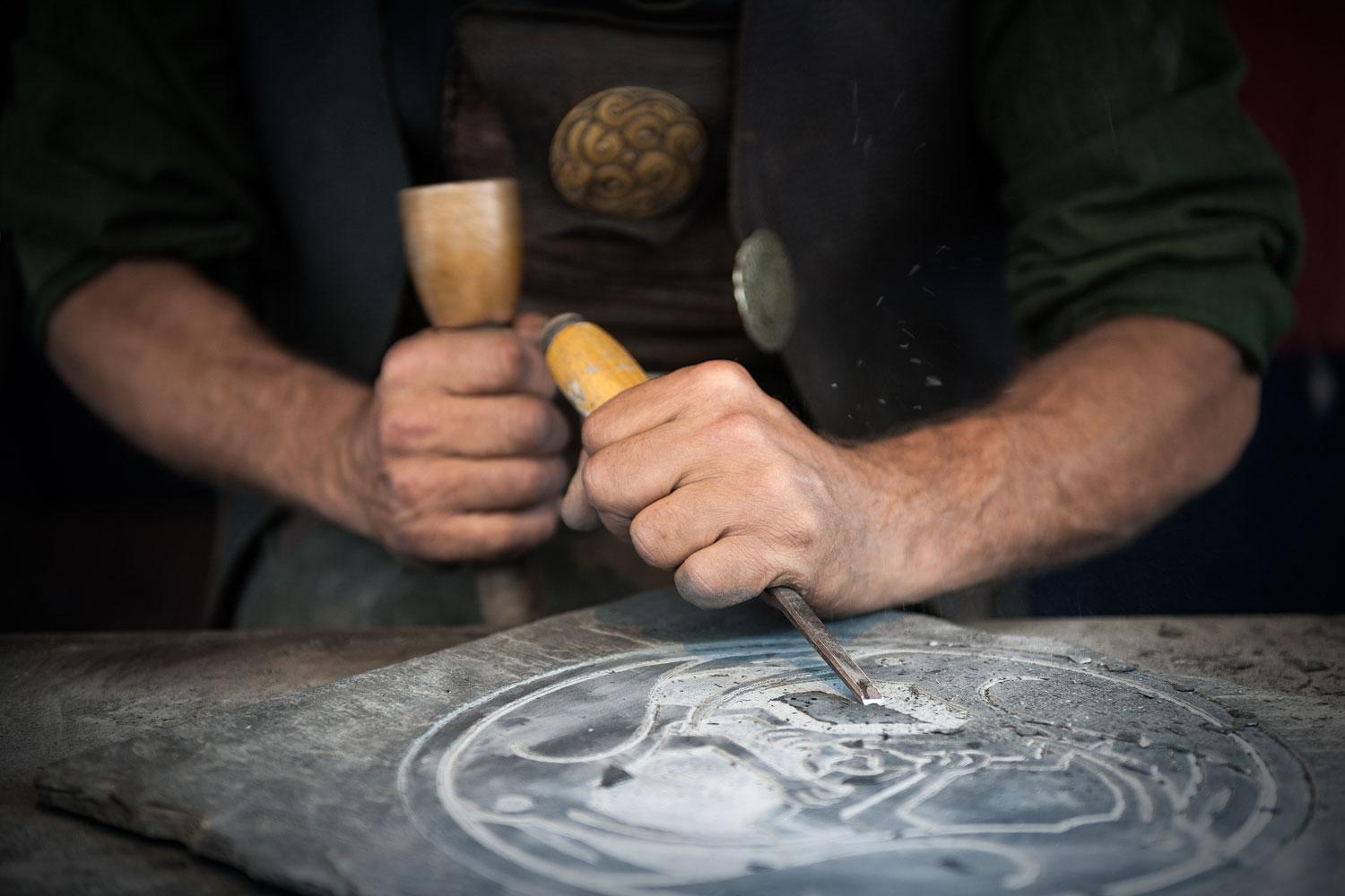 Artisan Signatures France