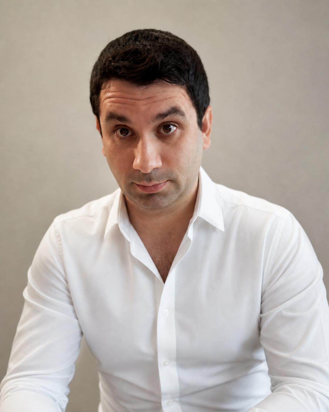 Samuel Gros